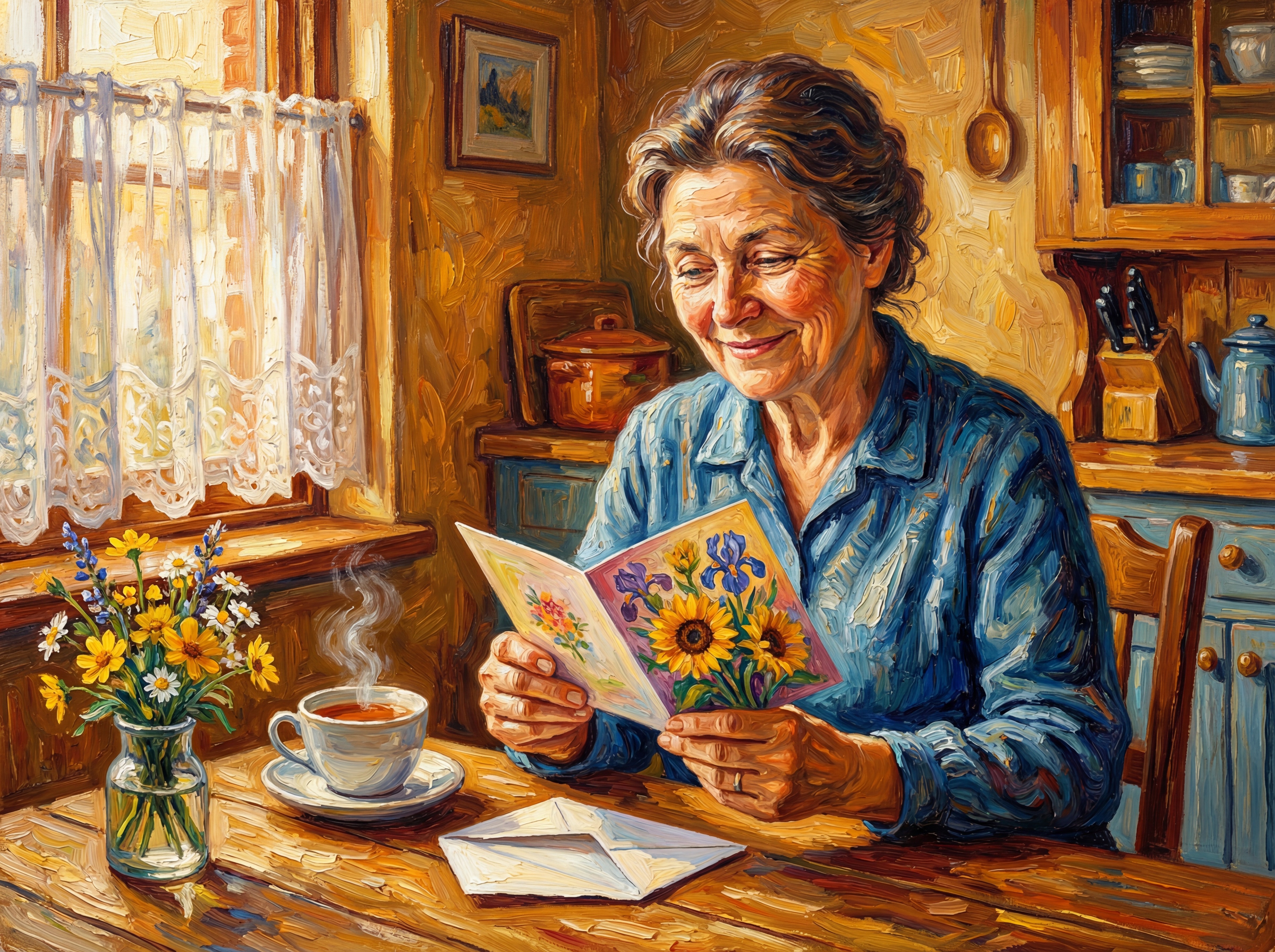 Cards & Postcards